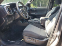 Thumbnail image of 2021 Toyota Tacoma at StoneMtnToyota-New of Lilburn, GA