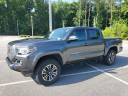 Thumbnail image of 2021 Toyota Tacoma at StoneMtnToyota-New of Lilburn, GA