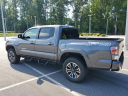 Thumbnail image of 2021 Toyota Tacoma at StoneMtnToyota-New of Lilburn, GA