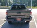Thumbnail image of 2021 Toyota Tacoma at StoneMtnToyota-New of Lilburn, GA