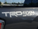 Thumbnail image of 2021 Toyota Tacoma at StoneMtnToyota-New of Lilburn, GA