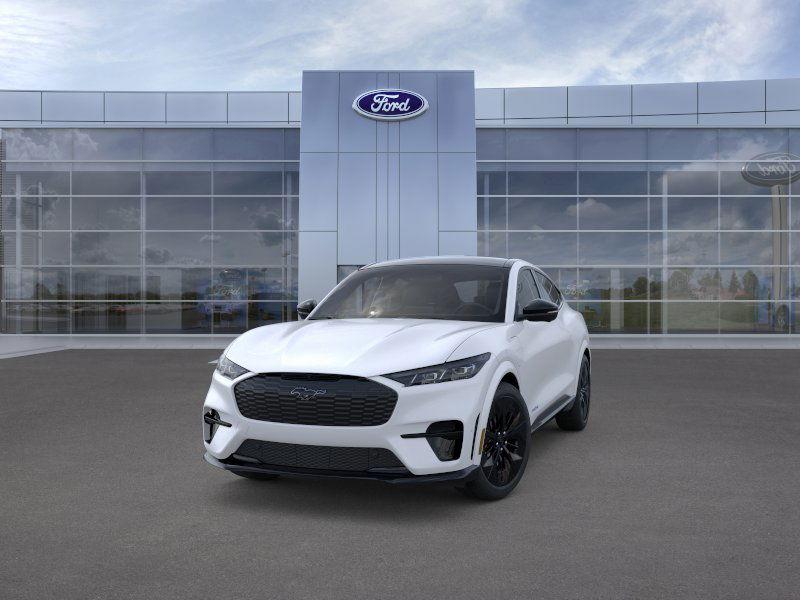 Thumbnail image of 2025 Ford Mustang Mach-E at Performance Ford of East Hanover