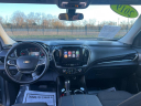 Thumbnail image of 2019 Chevrolet Traverse at 6K AND UNDER AUTO SALES