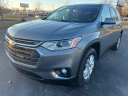 Thumbnail image of 2019 Chevrolet Traverse at 6K AND UNDER AUTO SALES