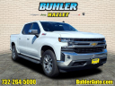 Thumbnail image of 2022 Chevrolet Silverado 1500 Limited at Buhler & Bitter Chrysler Jeep Dodge