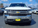 Thumbnail image of 2022 Chevrolet Silverado 1500 Limited at Buhler & Bitter Chrysler Jeep Dodge
