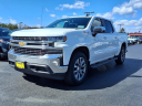 Thumbnail image of 2022 Chevrolet Silverado 1500 Limited at Buhler & Bitter Chrysler Jeep Dodge