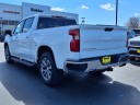 Thumbnail image of 2022 Chevrolet Silverado 1500 Limited at Buhler & Bitter Chrysler Jeep Dodge