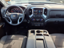 Thumbnail image of 2022 Chevrolet Silverado 1500 Limited at Buhler & Bitter Chrysler Jeep Dodge