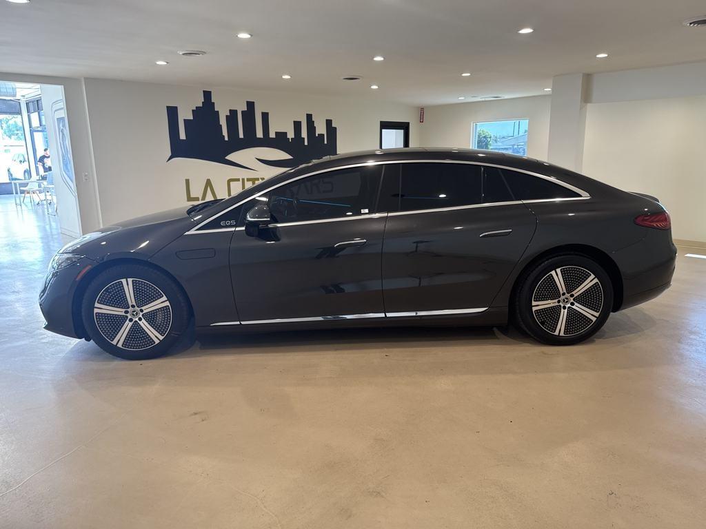 Thumbnail image of 2023 Mercedes-Benz EQS at LA City Cars