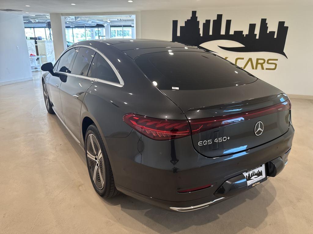 Thumbnail image of 2023 Mercedes-Benz EQS at LA City Cars