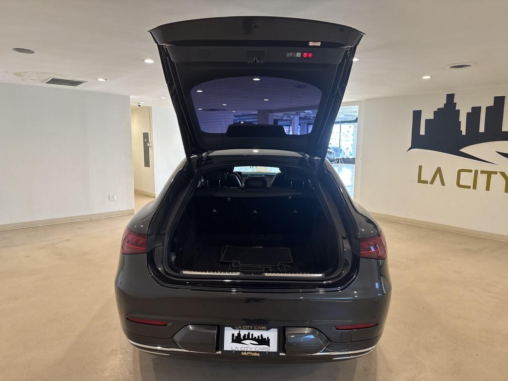 Thumbnail image of 2023 Mercedes-Benz EQS at LA City Cars