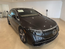 Thumbnail image of 2023 Mercedes-Benz EQS at LA City Cars