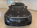 Thumbnail image of 2023 Mercedes-Benz EQS at LA City Cars