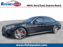 Thumbnail image of 2016 Mercedes-Benz S-Class at Ritchey Cadillac Buick GMC - NEW