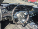 Thumbnail image of 2016 Mercedes-Benz S-Class at Ritchey Cadillac Buick GMC - NEW