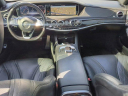 Thumbnail image of 2016 Mercedes-Benz S-Class at Ritchey Cadillac Buick GMC - NEW