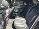 Thumbnail image of 2016 Mercedes-Benz S-Class at Ritchey Cadillac Buick GMC - NEW