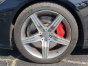 Thumbnail image of 2016 Mercedes-Benz S-Class at Ritchey Cadillac Buick GMC - NEW
