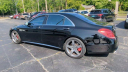 Thumbnail image of 2016 Mercedes-Benz S-Class at Ritchey Cadillac Buick GMC - NEW