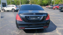 Thumbnail image of 2016 Mercedes-Benz S-Class at Ritchey Cadillac Buick GMC - NEW
