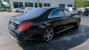 Thumbnail image of 2016 Mercedes-Benz S-Class at Ritchey Cadillac Buick GMC - NEW