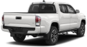 Thumbnail image of 2022 Toyota Tacoma at Norm Reeves Toyota San Diego - New