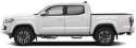 Thumbnail image of 2022 Toyota Tacoma at Norm Reeves Toyota San Diego - New