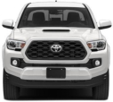 Thumbnail image of 2022 Toyota Tacoma at Norm Reeves Toyota San Diego - New