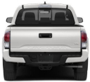 Thumbnail image of 2022 Toyota Tacoma at Norm Reeves Toyota San Diego - New