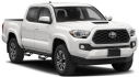 Thumbnail image of 2022 Toyota Tacoma at Norm Reeves Toyota San Diego - New