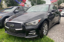 Thumbnail image of 2017 INFINITI Q50 at JERRYS WE SAY YES AUTO SALES INC