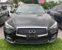 Thumbnail image of 2017 INFINITI Q50 at JERRYS WE SAY YES AUTO SALES INC