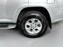 Thumbnail image of 2020 Toyota 4Runner at CampbellChryslerDodgeJeepRam - New