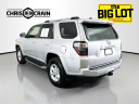 Thumbnail image of 2020 Toyota 4Runner at CampbellChryslerDodgeJeepRam - New