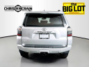 Thumbnail image of 2020 Toyota 4Runner at CampbellChryslerDodgeJeepRam - New