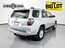 Thumbnail image of 2020 Toyota 4Runner at CampbellChryslerDodgeJeepRam - New