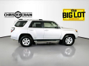 Thumbnail image of 2020 Toyota 4Runner at CampbellChryslerDodgeJeepRam - New