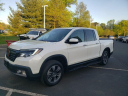 Thumbnail image of 2018 Honda Ridgeline at Hamilton Honda