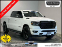 2022 Ram 1500 at Novak Motors NY