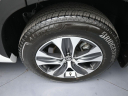 Thumbnail image of 2024 Toyota Highlander Hybrid at Plaza Honda