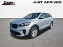 Thumbnail image of 2019 Kia Sorento at Vision Kia Canandaigua