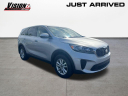 Thumbnail image of 2019 Kia Sorento at Vision Kia Canandaigua
