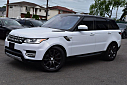Thumbnail image of 2016 Land Rover Range Rover Sport at Beverly Hills Auto Group