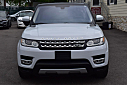 Thumbnail image of 2016 Land Rover Range Rover Sport at Beverly Hills Auto Group