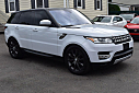 Thumbnail image of 2016 Land Rover Range Rover Sport at Beverly Hills Auto Group
