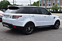 Thumbnail image of 2016 Land Rover Range Rover Sport at Beverly Hills Auto Group