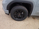 Thumbnail image of 2025 GMC Sierra 1500 at Morgan Buick GMC Shreveport - NEW