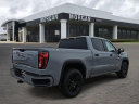 Thumbnail image of 2025 GMC Sierra 1500 at Morgan Buick GMC Shreveport - NEW
