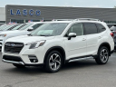 2022 Subaru Forester Touring at Lasco Ford